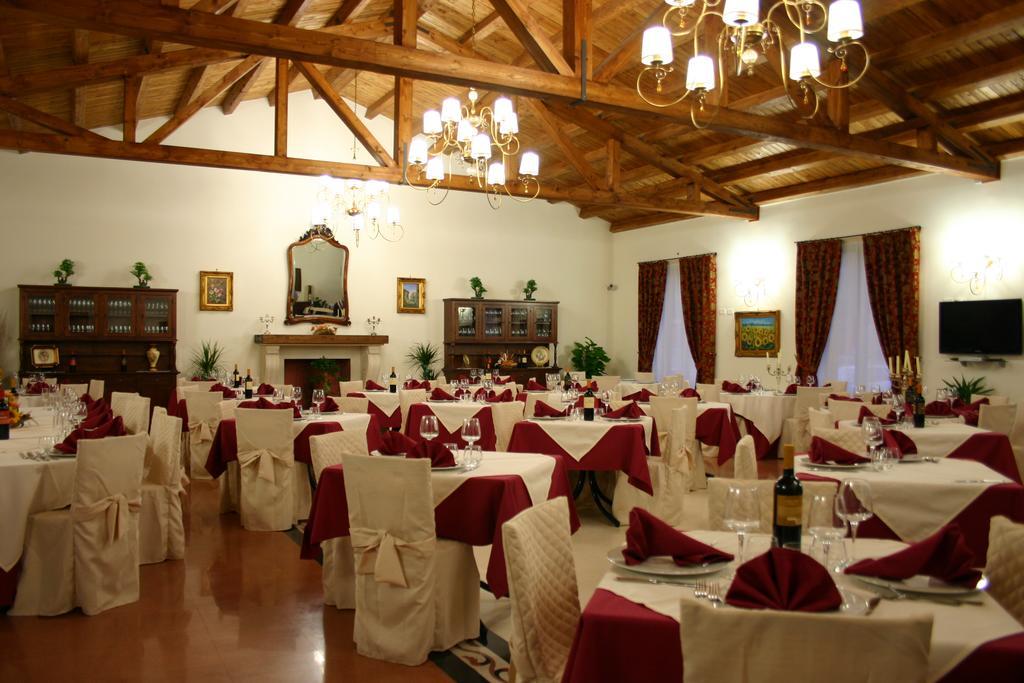 Monticelli Agroturismo Mussomeli